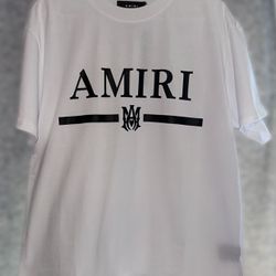 AMIRI TEE (Small) Brand New 