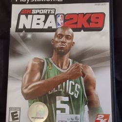 Playstation 2 Game 
