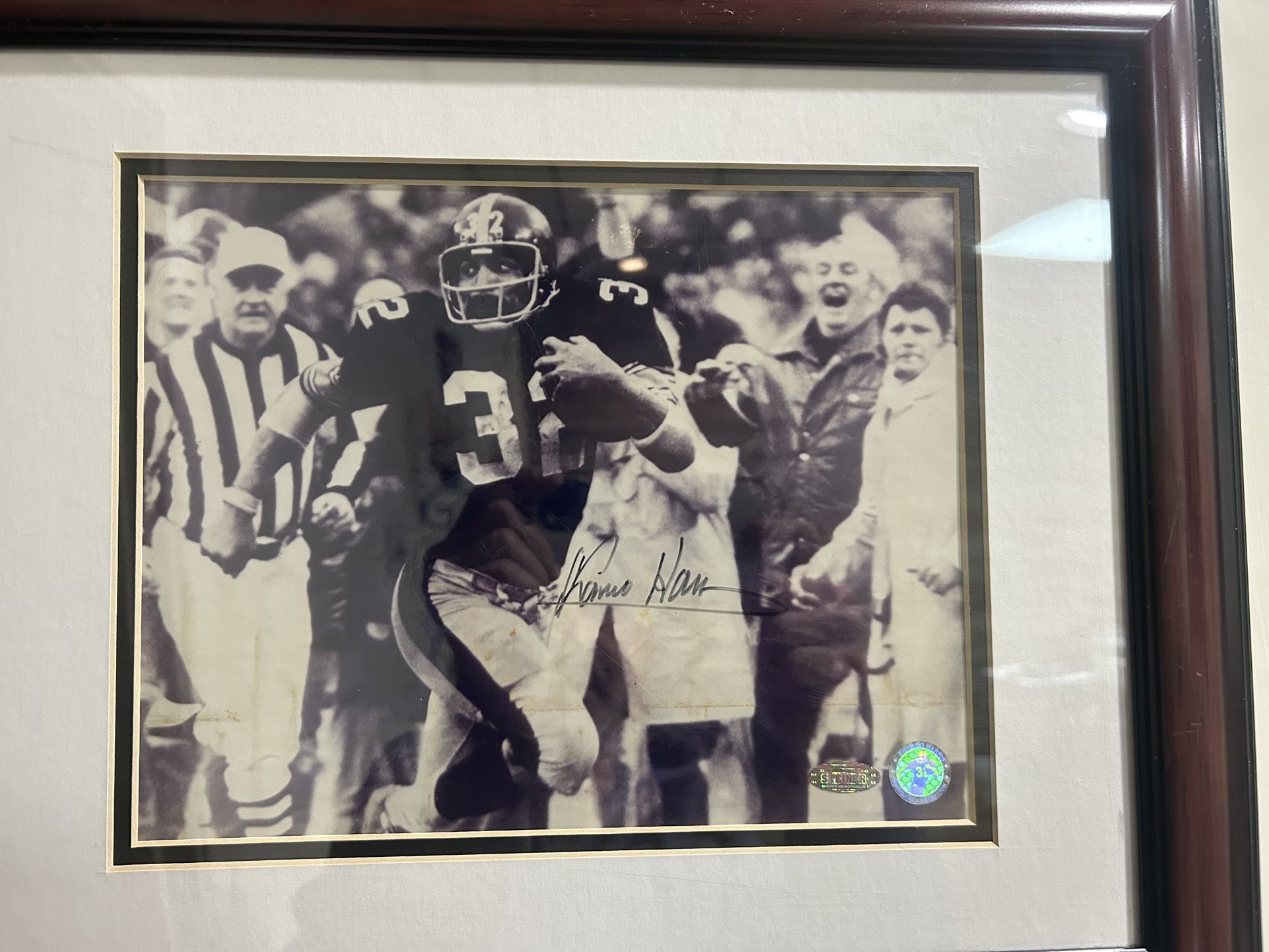 Immaculate Reception