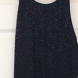 Gown