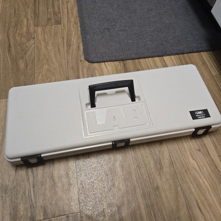LAB .003 Color Passport Pin Kit - Locksmith Equipment
