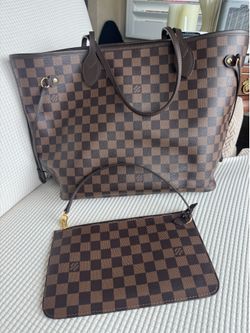 Authentic Louis Vuitton