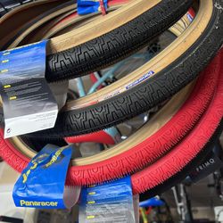Panaracer Tires 20”