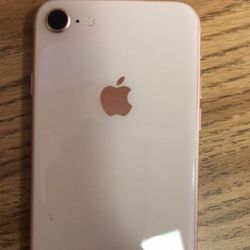 Apple IPhone 8 64gb  Unlocked, FREE Smartwach/ Headphones. Pay $1 Today Rest in payments. NO CREDIT NEEDED FINANCING