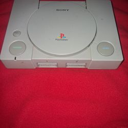 Sony Playstation 1