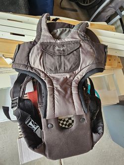 Baby Carrier