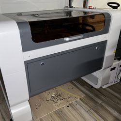 Laser Engraver 60w 