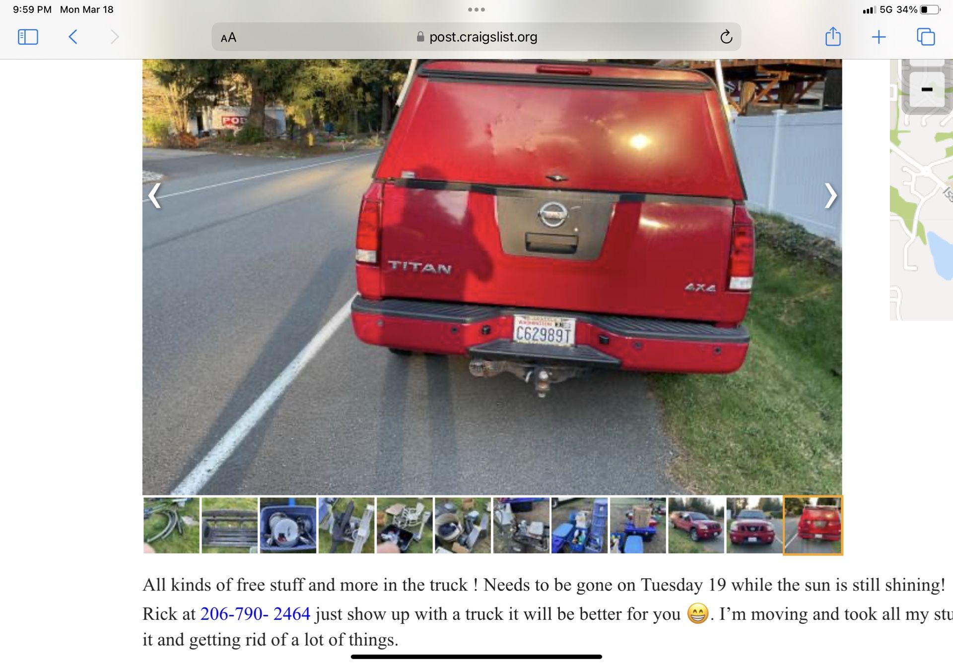 Moving, Free Stuff for Sale in Issaquah, WA OfferUp