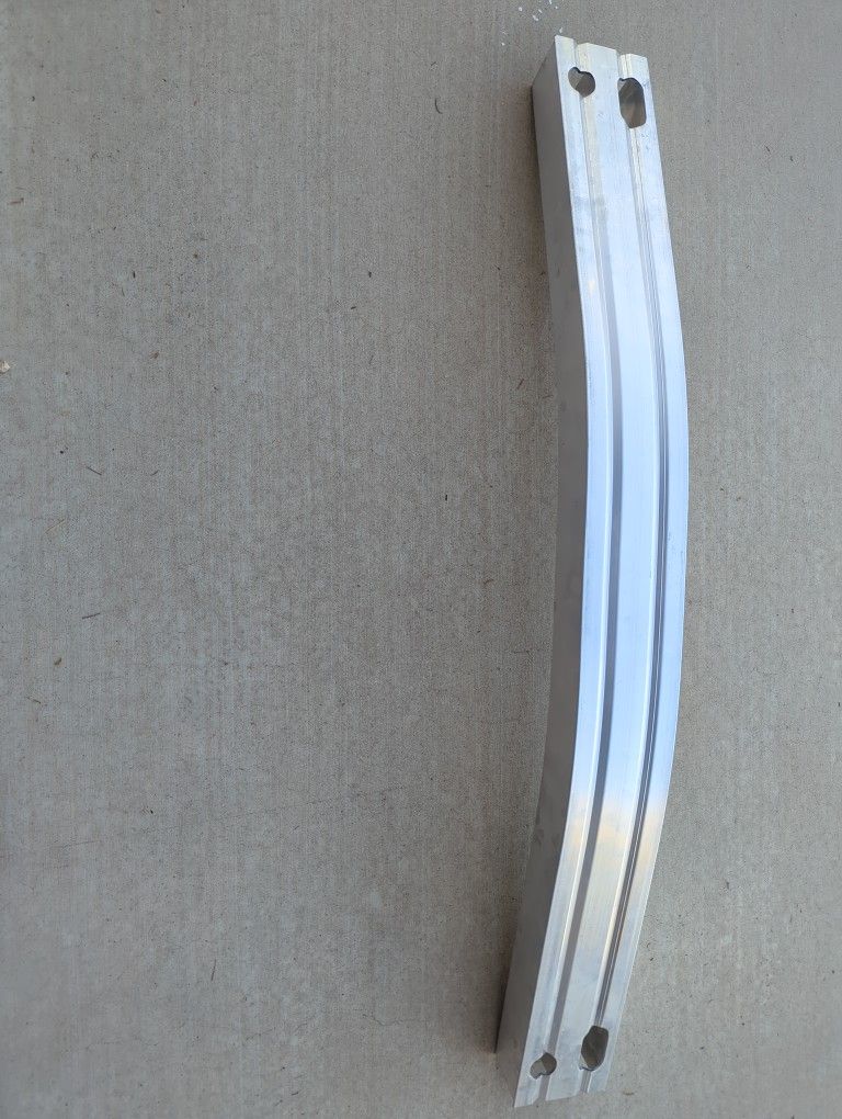 2019-2024 RAV4 Impact Bar