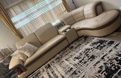 Living room furniture set