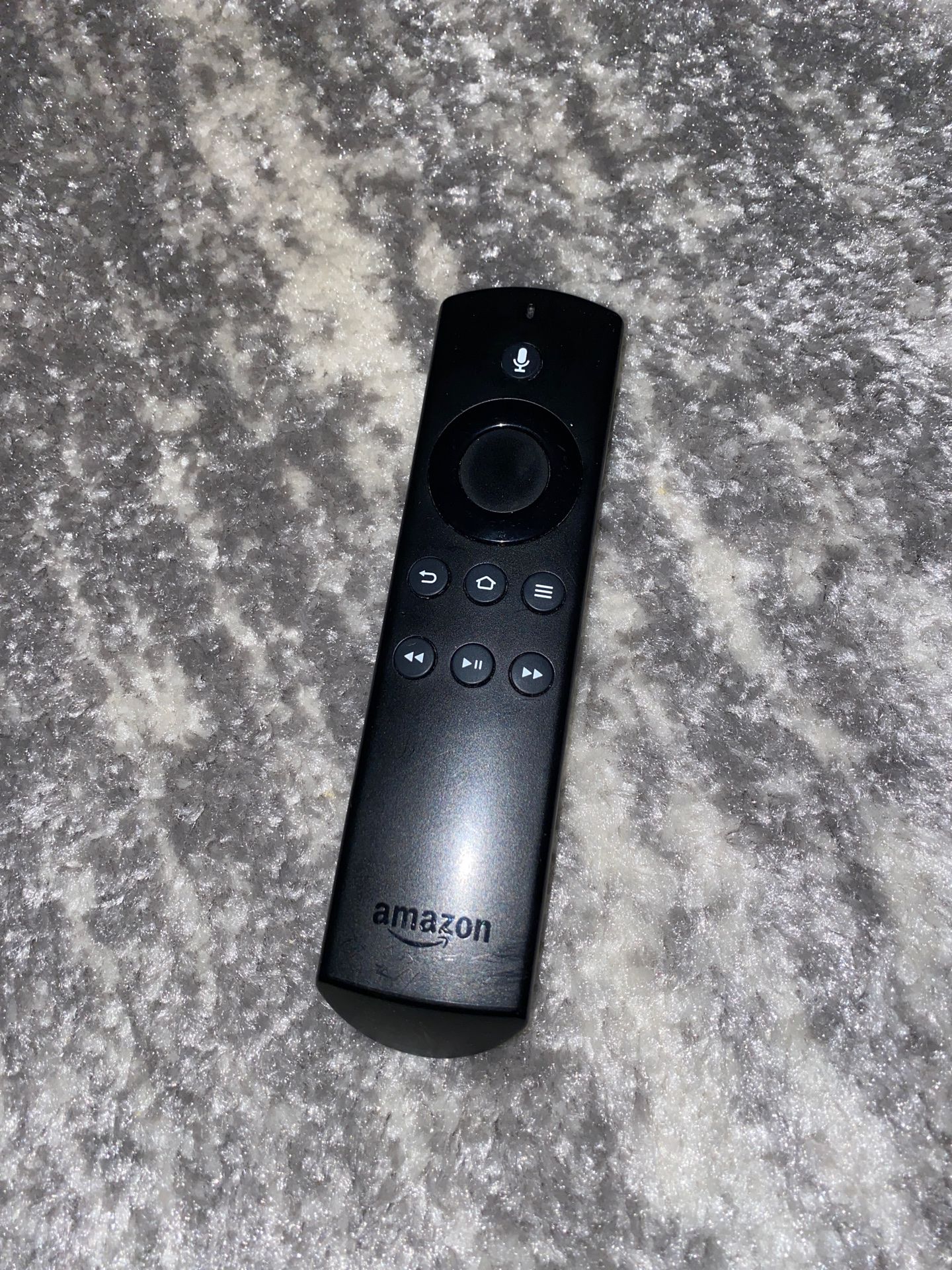 Amazon Fire Stick Remote ONLY