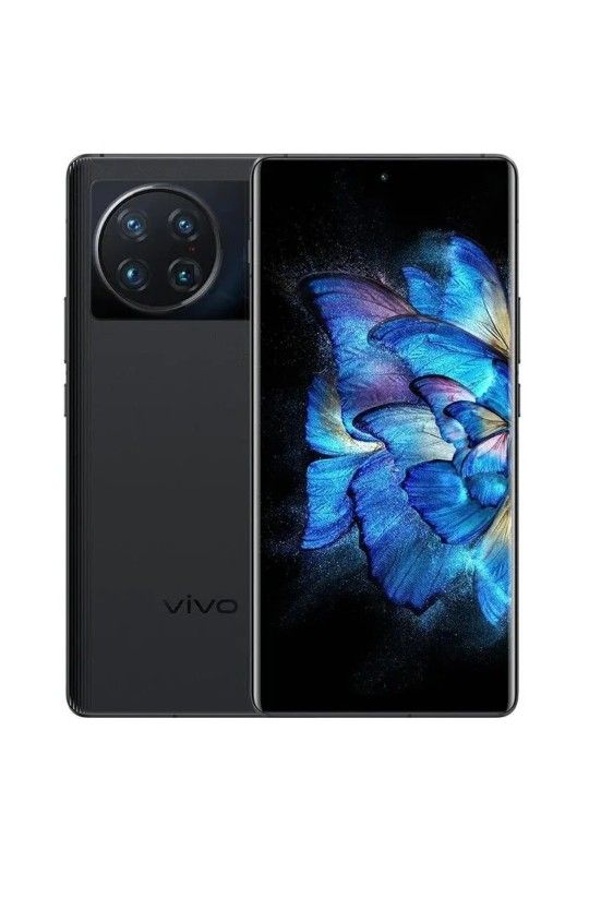 vivo x note