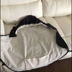 Stroller Waterproof Cover