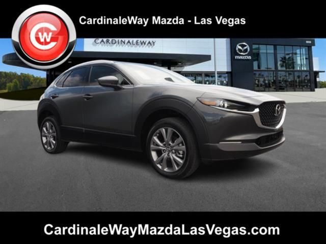 2024 Mazda CX-30