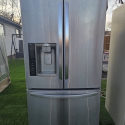 LG Refrigerator