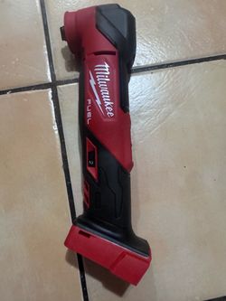 Milwaukee M18 Fuel Multi Tool