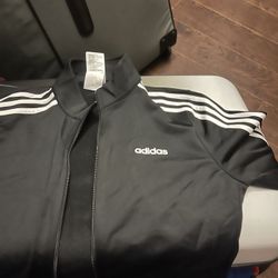 Adidas Jacket 