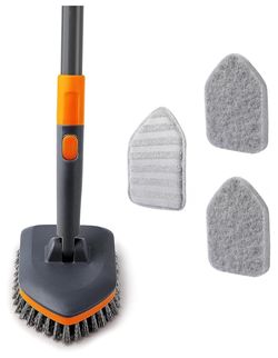 Clean Home Bathtub Brush