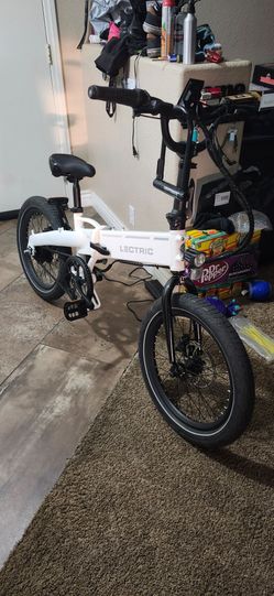 Lectric XP Lite 2.0 Ebike READ