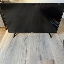 TCL TV MODEL 43S435