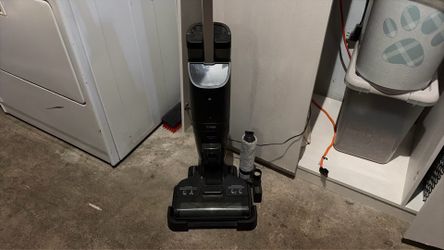 Vacuum wet mop Tab 6