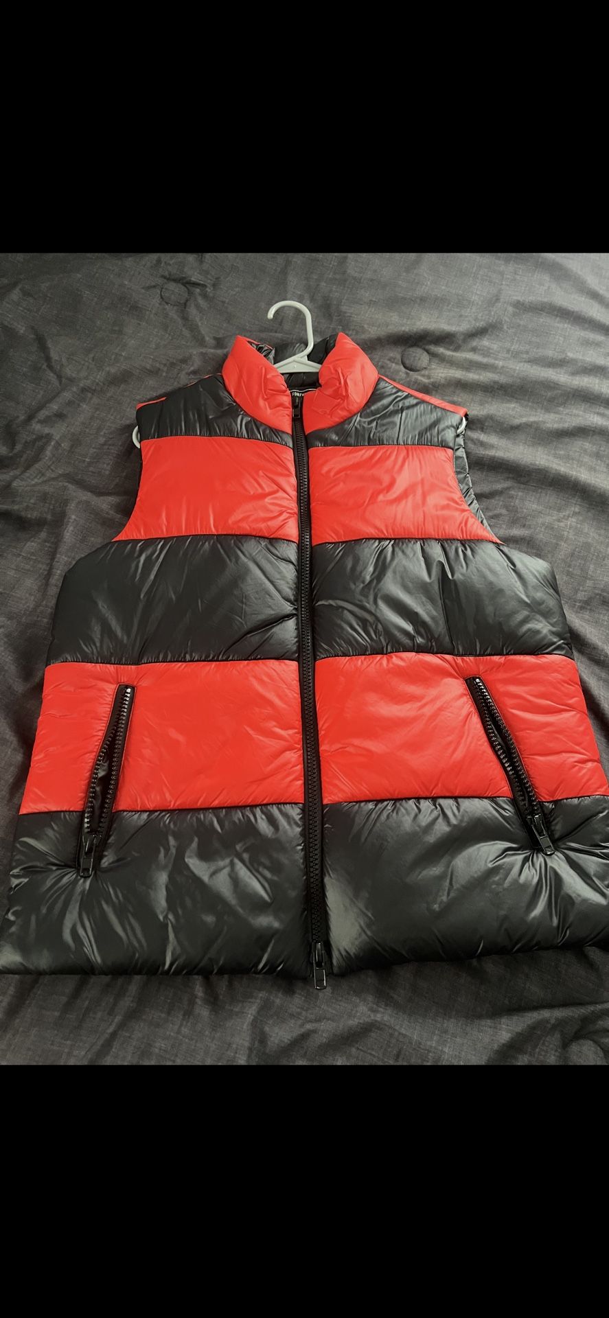 Puffer Vest