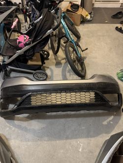 Honda Cr-v Bumper Valance 