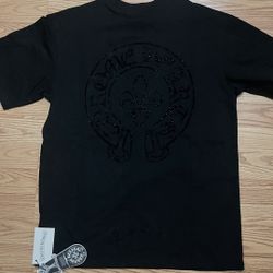 Chrome Heart Shirt 