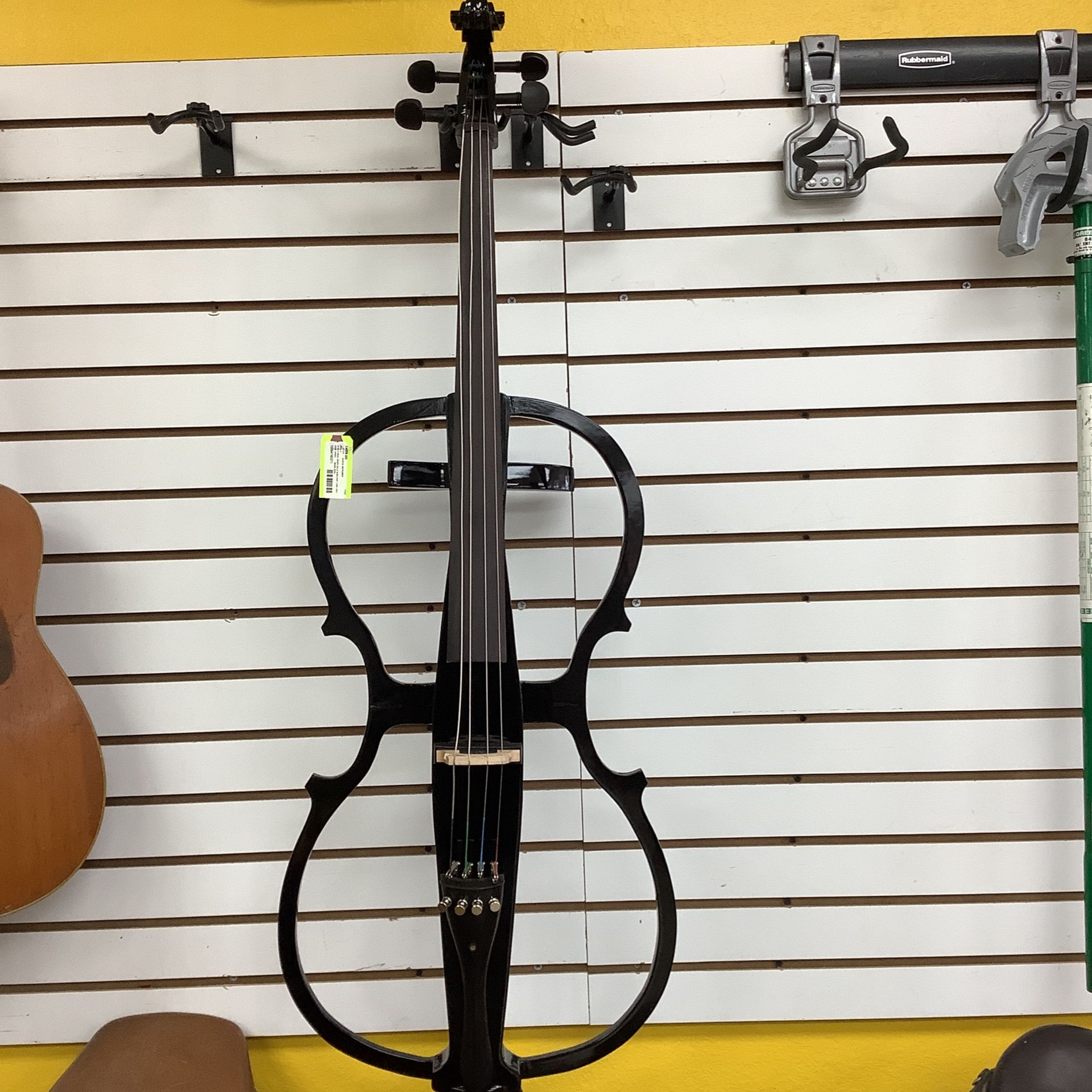 Cecilo Guitar
