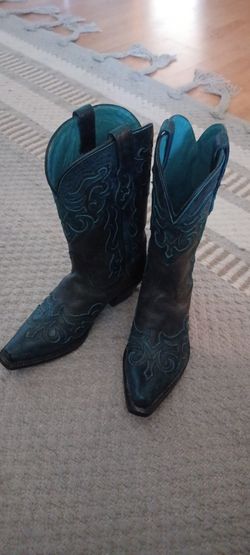 Tony Lama Boots