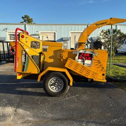 Vermeer Bc1000xl Chipper