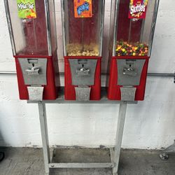 Candy Machine 