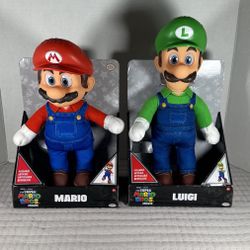 Super Mario’s Bros. Package 