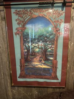 Crescent City Classic Poster