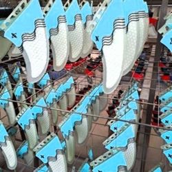 PRIVATE LABEL CNC LONGBOARD FINS/TRI/TWINS/QUADS...YOUR LOGO