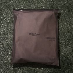 Essential Hoodies $60