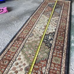 Carpet Runner 94  X. 26
