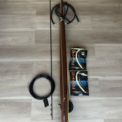 RIFFE MARAUDER 55” (140cm) 