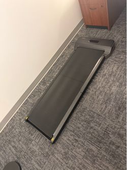 Foldable Walking Pad