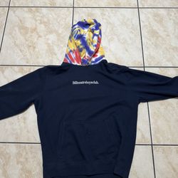 Billionaire Boys Club Sweater (Size M)