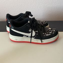 Nike Ari Forces 