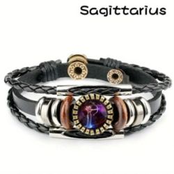 Constellation Charm Bracelets 