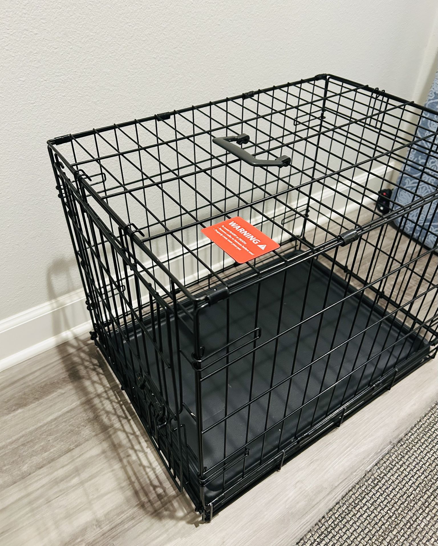 Crate