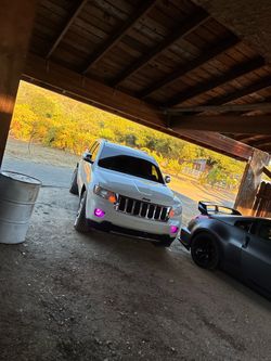 2011 Jeep Grand Cherokee