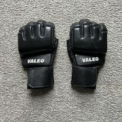 Valeo MMA Gloves