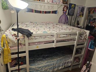 Bunk Bed