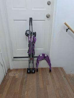 Stroller