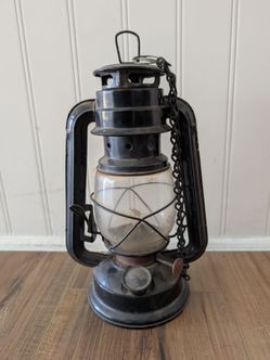 Antique Lantern
