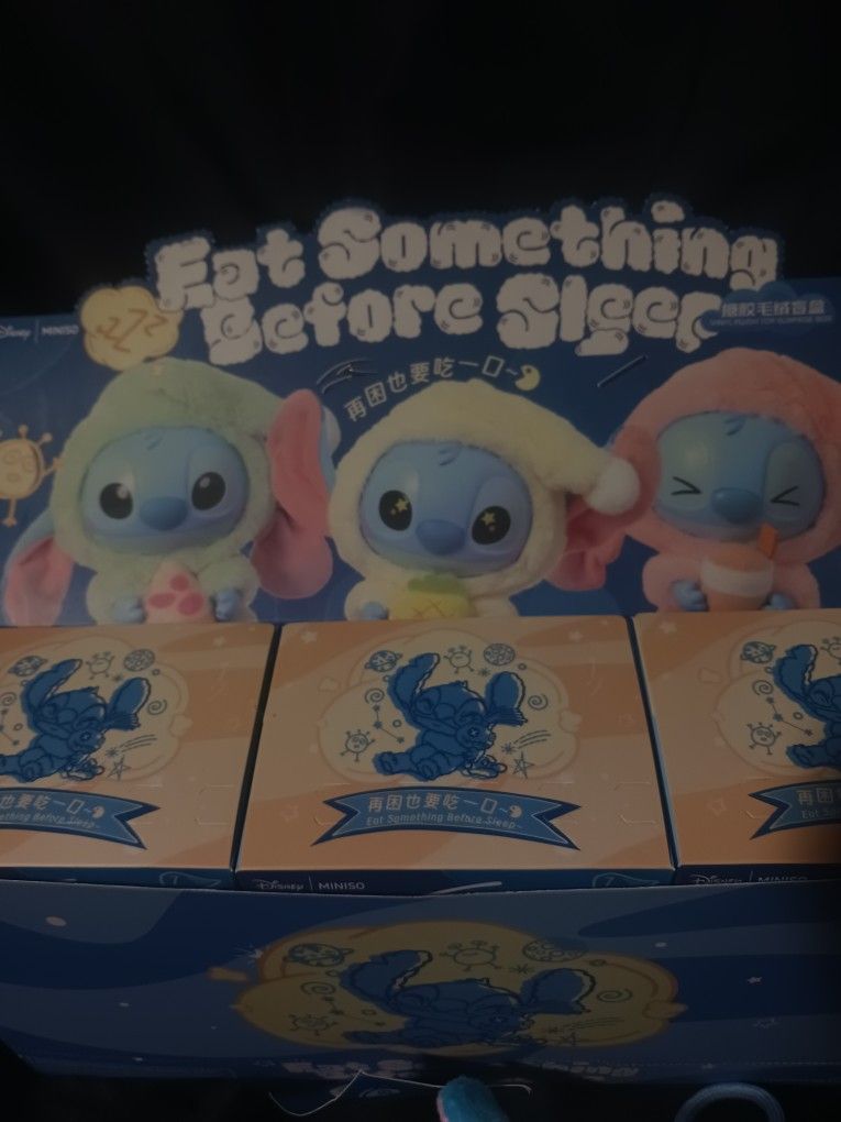 Stitch