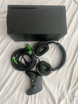 Xbox X Series